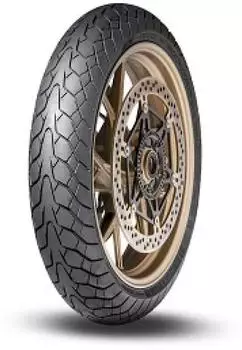 Dunlop Mutant 110/80 ZR18 (58W)