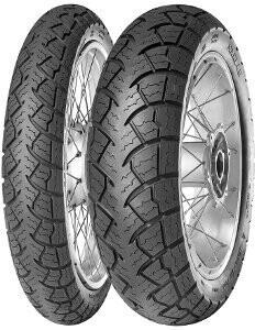 Anlas Wintergrip Plus 110/80 R19 59V