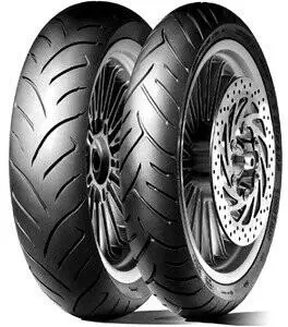 Dunlop ScootSmart 110/70 -13 54S