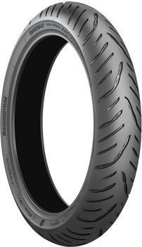 Bridgestone Battlax T42 120/70 ZR17 58W Front