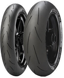 Metzeler Racetec RR 200/55 ZR17 (78W) K3