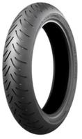 110/70-13 48P Battlax SC Front