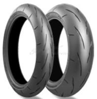 Bridgestone Battlax RS11 N 200/55ZR17 78W Hinterrad