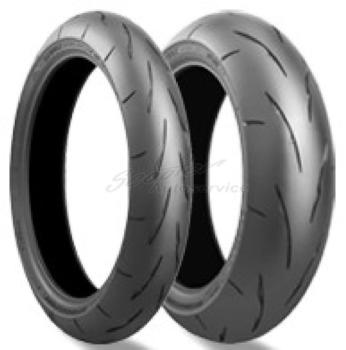 Bridgestone RS 11 R 200/55 ZR17 (78W) Variante N