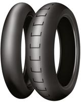160/60 R17 Power Supermoto Rear B2 NHS