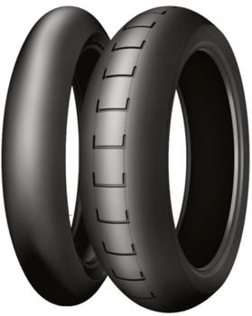 Michelin Power Supermoto 160/60 R17 Mischung B2 NHS