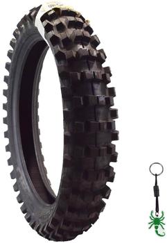 Pirelli Scorpion MX 32 120/90 -19 66M Mischung MEDIUM SOFT NHS