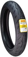 120/70 ZR17 (58W) Diablo Rosso IV Front M/C