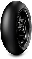 180/60 R17 Racetec TD Slick Rear NHS
