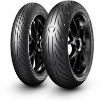 120/70 ZR17 (58W) Angel GT 2 Front M/C