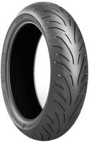 160/60 R15 67H Battlax T31 J Rear