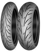 120/70 ZR17 (58W) Touring Force Front
