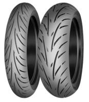 90/90-10 50J Touring Force-SC F/R