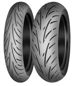 Mitas Touring Force SC 90/90 -10 50J
