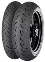 Continental ContiRoadAttack 4 160/60 R17 69W