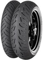 190/50 ZR17 (73W) ContiRoadAttack 4 Rear M/C