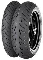 190/55 ZR17 (75W) ContiRoadAttack 4 Rear M/C