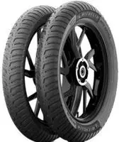 100/90 -10 61P City Extra F+R RF