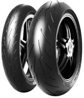 180/60 ZR17 (75W) Diablo Rosso IV Rear M/C