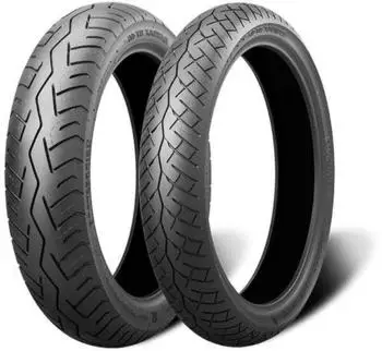 Bridgestone BT 46 110/80 -17 57V