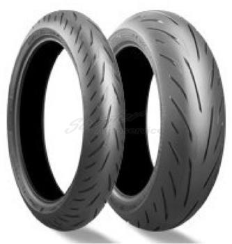 Bridgestone BT S22 E YAM SPP 180/55 R17 73W