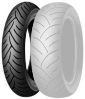 90/80-16 51S Scootsmart F+R