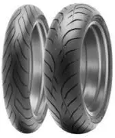 Dunlop Sportmax Roadsmart IV GT 190/55 R17 75W