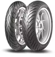160/60 ZR17 (69W) Sportmax Roadsmart IV Rear