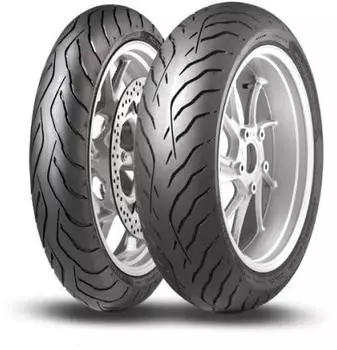 Dunlop Sportmax Roadsmart IV 160/60 R17 69W