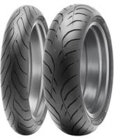160/70 ZR17 (73W) Sportmax Roadsmart IV Rear