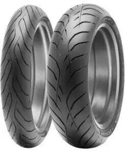 Dunlop Sportmax Roadsmart IV 170/60 R18 73W