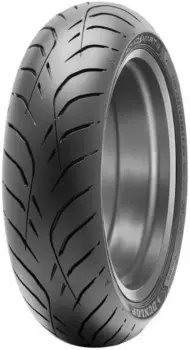 Dunlop Sportmax Roadsmart IV SP 120/70 R17 58W