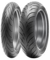190/55 ZR17 (75W) Sportmax Roadsmart IV SP Rear