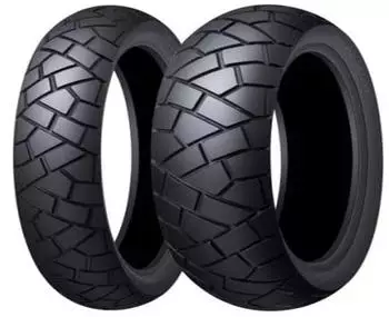 Dunlop Trailmax Mixtour 90/90 -21 54H Dunlop Trailmax Mixtour 90/90 -21 54H