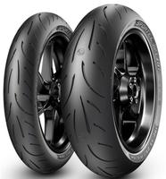 140/70 R17 66H Sportec M9 RR Rear M/C