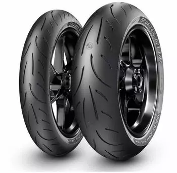 Metzeler Sportec M9 RR 150/60 R17 66H