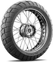 160/60 R17 69V TL/TT Anakee Adventure Rear