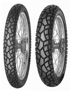Mitas MC-24 120/80 -18 62S