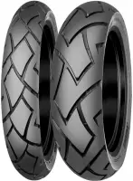 120/70 ZR19 60W Terra Force-R Front