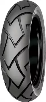 Mitas Terra Force-R 120/70 R19 60W – Mitas Terra Force-R 120/70 R19 60W – Radialer Tourenreifen für vielseitige Einsätze