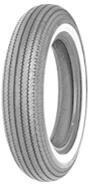 Shinko E-270 WW (TT) 5.00-16 72H