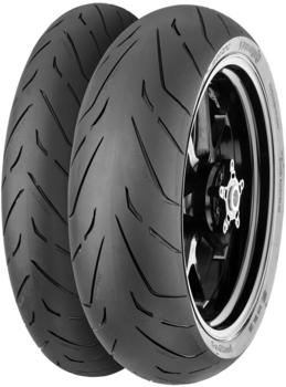 Continental ContiRoad 150/60 R17 66V (0244721000)
