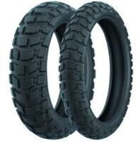 140/80-17 69R K 60 Ranger Rear M/C M+S