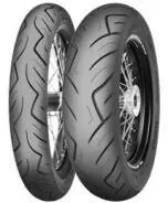 Mitas Custom Force 150/80B16 (MV85 B16) 77H Hinterrad