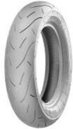 Heidenau K 80 SR RF 120/70 -10 54M