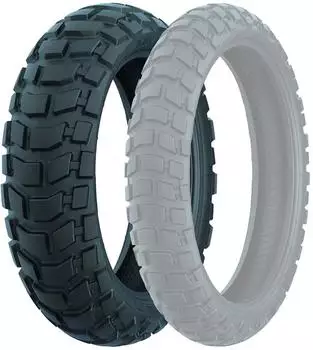 Heidenau K60 Ranger 130/80 -17 65R