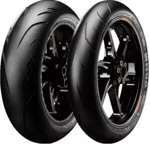 Avon 3D Supersport 200/55 R17 78W