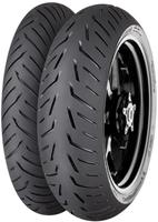 120/70 ZR17 (58W) ContiRoadAttack 4 GT M/C