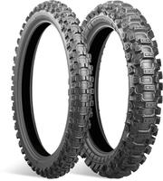 80/100 -21 51M TT Battlecross X31 Medium Front
