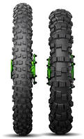90/100-21 57M TT Starcross 6 Hard NHS Front M/C